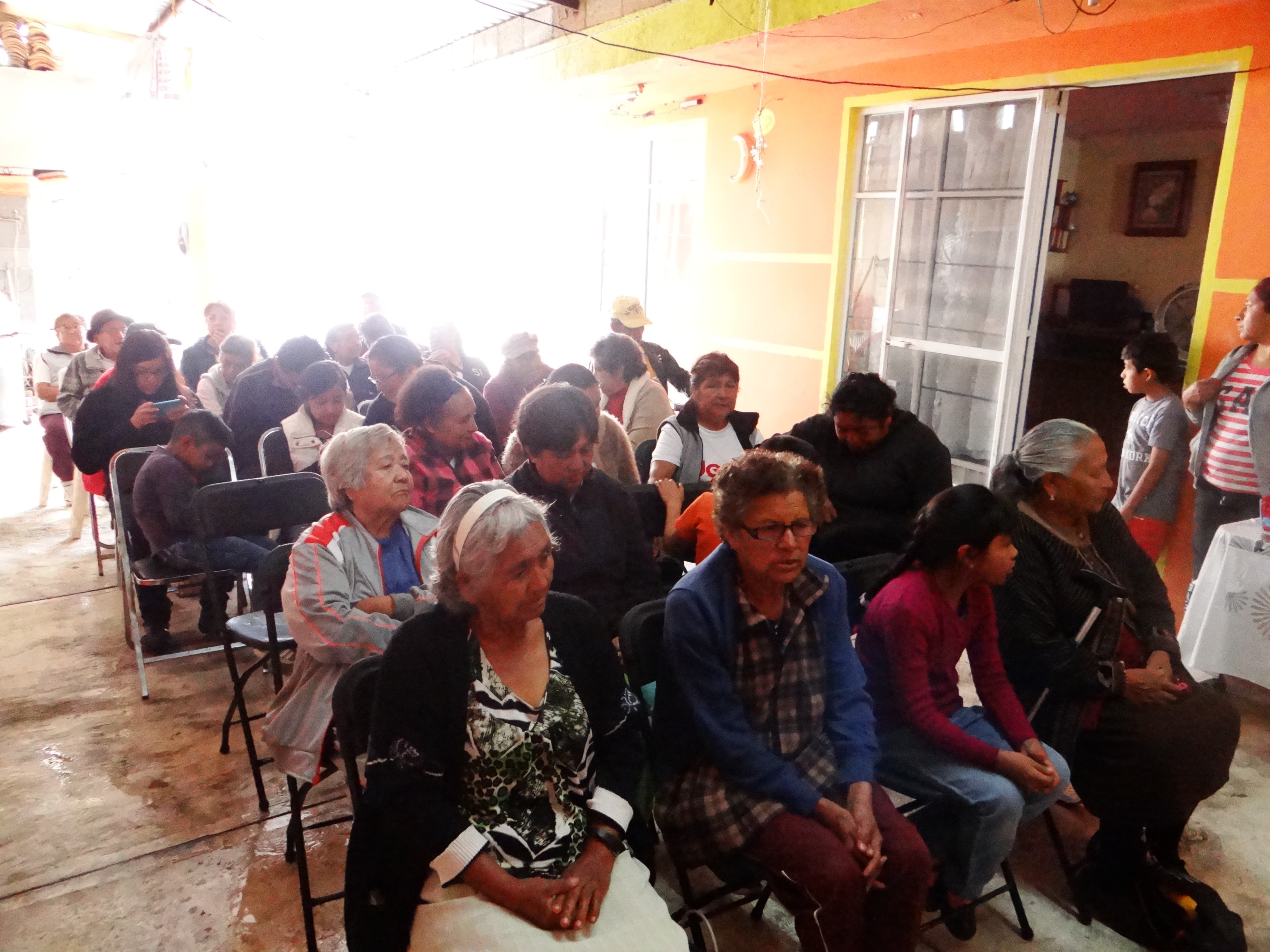Quienes somos