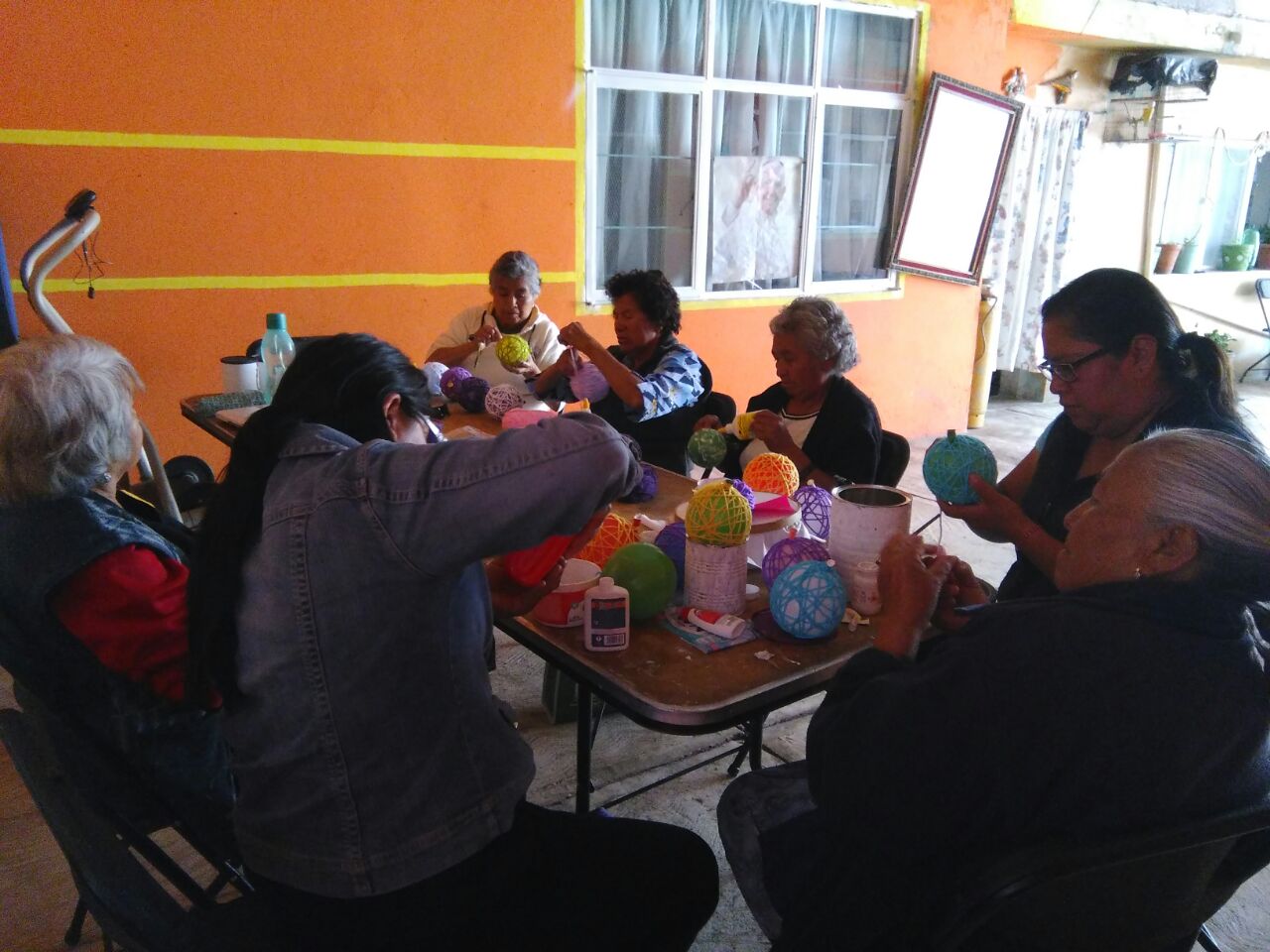 Quienes somos
