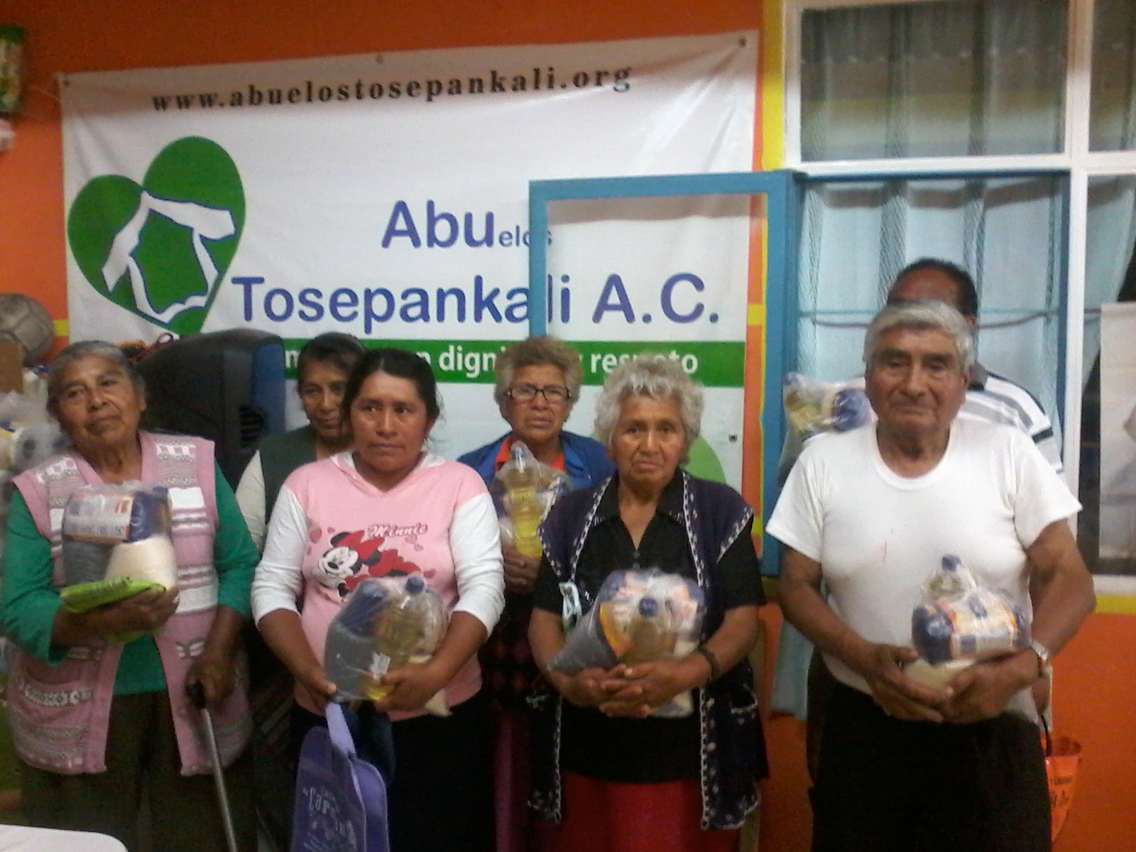 Quienes somos